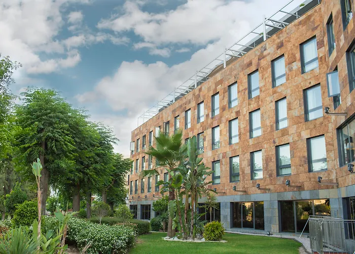 Ribera De TrianaHotel Seville