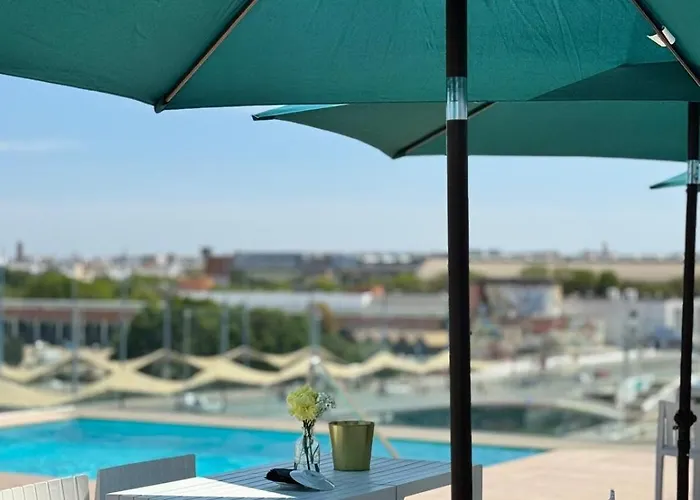 Ribera De TrianaHotel Seville